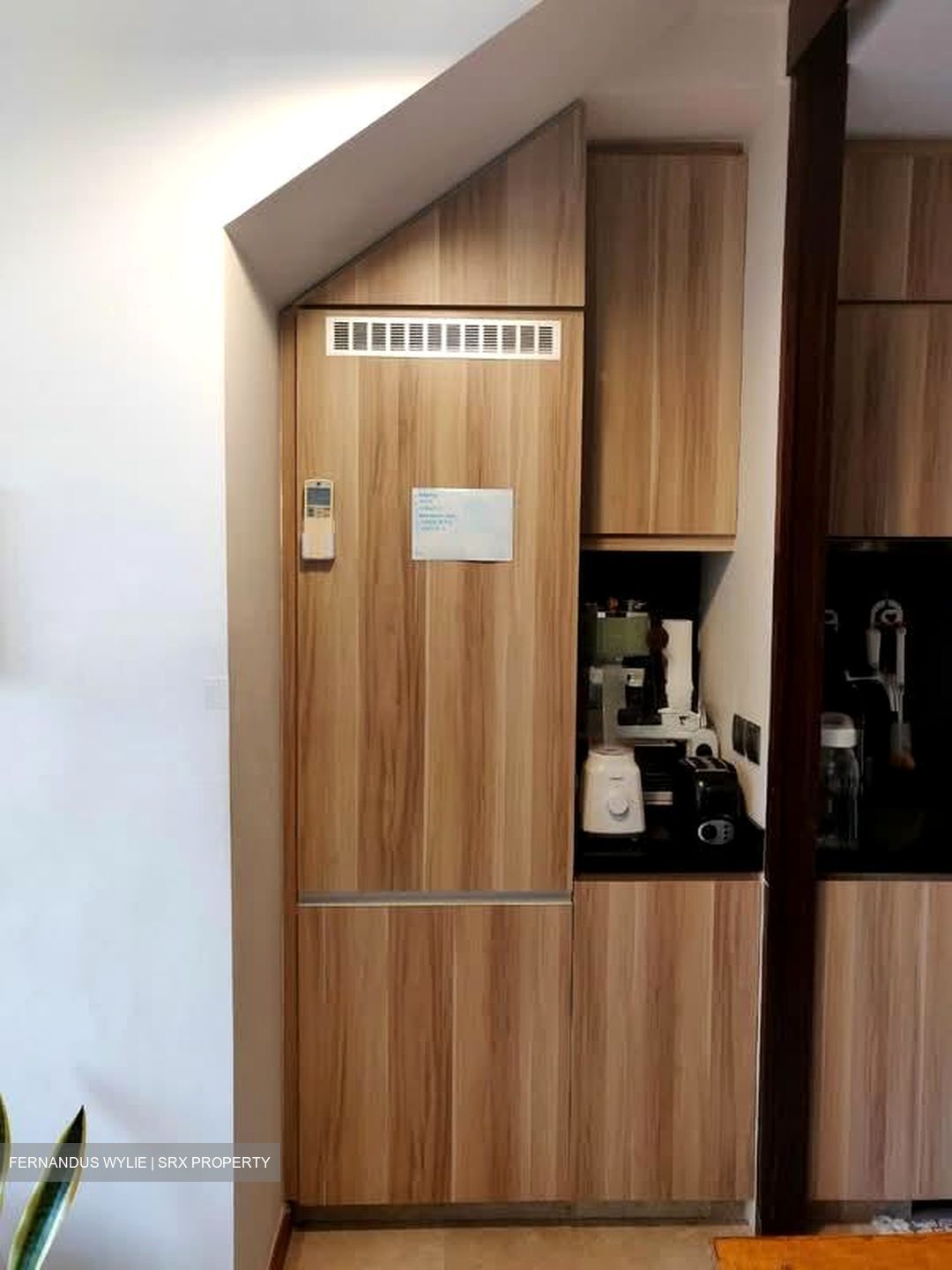 Nottinghill Suites (D21), Apartment #551203831